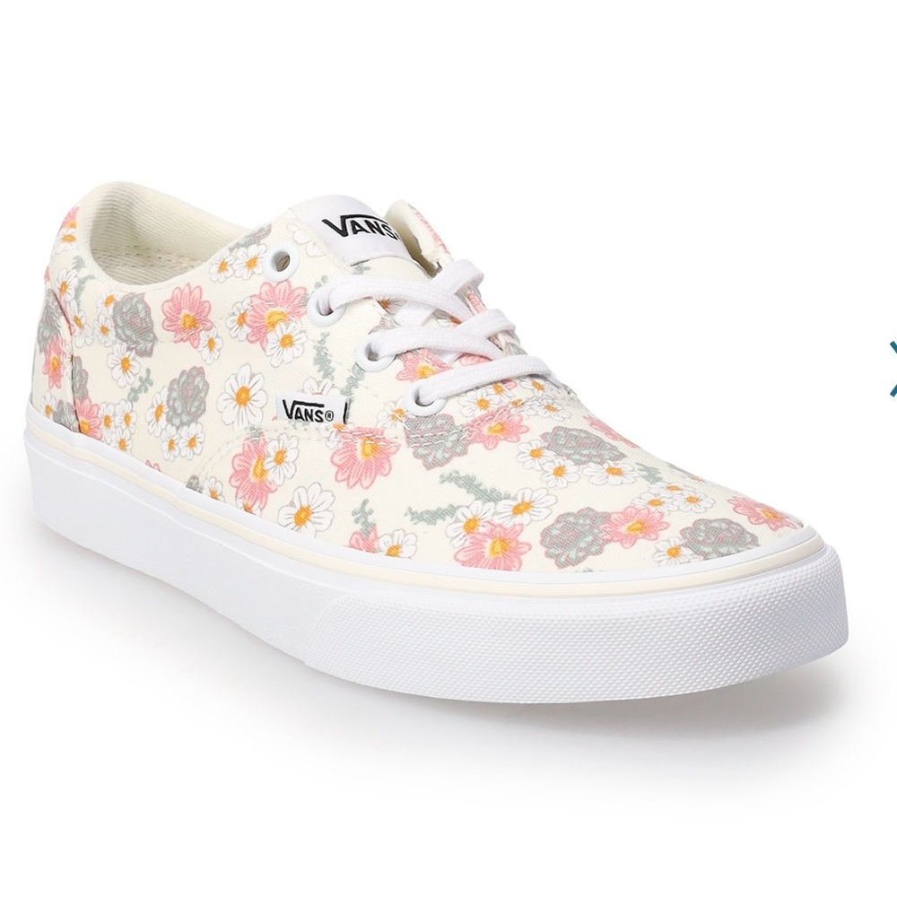 Vans Sneakers sz 7.5